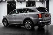 Kia Sorento T-GDI HEV Prestige Line aut 7os.
