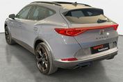 Cupra Formentor Tsi 4DRIVE Dsg