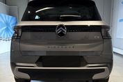 Citroen C3 Aircross Max eDCT6 1.2 mHEV