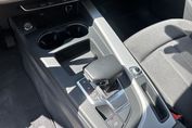 Audi A4 35 TFSI Advanced