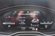 Audi A4 35 TFSI mHEV S tronic