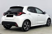 Toyota Yaris Style 1.5 Hybrid