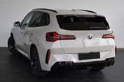 BMW X3 xDrive20 M Sport