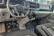 Volkswagen Crafter L4H2