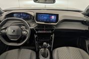 Peugeot 2008 ALLURE 1.2 PureTech