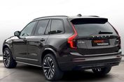 Volvo XC90 T8 AWD Plug-In Hybrid Plus Dark 7os