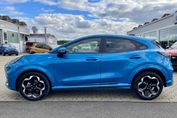 Ford Puma ST-Line X PowerShift mHEV  1.0 EcoBoost