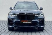 BMW X7 xDrive40d sport-aut
