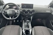 DS DS 3 Crossback Performance Line 1.2 PureTech