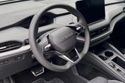 Skoda Elroq Sportline 60 63kWh