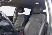 SsangYong Korando 1.5 T-GDI Quartz 2WD