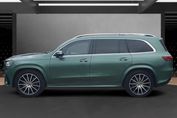 Mercedes GLS 450 d 4MATIC AMG Line