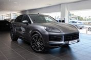 Porsche Cayenne Coupe E-Hybrid