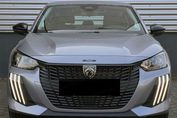 Peugeot 208 e-208 Style 50kWh