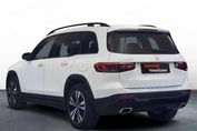 Mercedes GLB 200