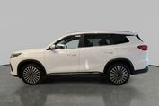 Chery TIGGO 8 1.6 T-GDI Prestige DCT