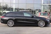 Mercedes CLA Shooting Brake 200 d