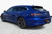 Volkswagen Arteon 2.0 TSI 4Motion R DSG