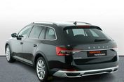 Skoda Superb 2.0 TSI 4x4 Scout DSG