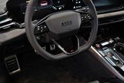 Audi A5 TDI quattro S line Avant