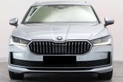 Skoda Superb L&K 2.0 TDI DSG 4x4