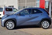 Toyota Aygo X Comfort 1.0 benzyna