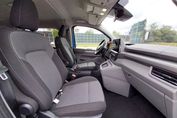 Volkswagen Caravelle TDI L2H1 Life aut