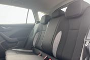 Skoda Scala 1.0 TSI