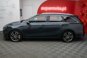 Kia Ceed T-GDI M DCT