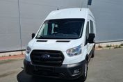 Ford Transit 350 L4H3 RWD Trend Zabudowa Brygadowa