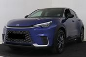 Lexus LBX Emotion 1.5 Hybrid