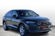 Audi Q5 45 TFSI mHEV quattro Advanced S tronic