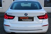 BMW Seria 3 Gran Turismo 320i GPF Sport Line aut