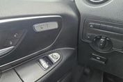 Mercedes Vito 114 CDI Długi AT