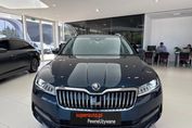 Skoda Superb 1.5 TSI Ambition