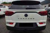 SsangYong Korando T-GDI Adventure 2WD 1.5