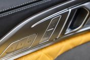 BMW Seria 8 M8 Gran Coupe Competition