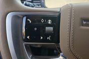 Land Rover Range Rover D350 Autobiography