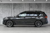 BMW X7 xDrive40d mHEV M Sport