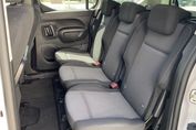 Toyota Proace City Verso 1.5 d-4D Family