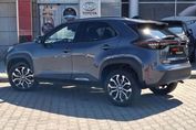 Toyota Yaris Cross Hybrid 1.5 Style