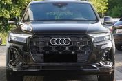 Audi Q7 TFSI e quattro S Line