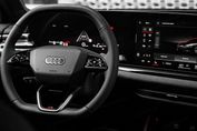 Audi A6 e-Hybrid quattro