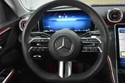 Mercedes Klasa C 200 4-Matic AMG