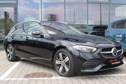 Mercedes Klasa C 220 d mHEV Avantgarde