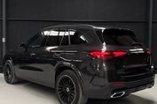 Mercedes GLC 220 d 4-Matic AMG Line