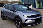 Opel Mokka GS S&S eDTC6 1.2 T mHEV