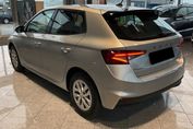 Skoda Fabia Drive 1.0 TSI DSG