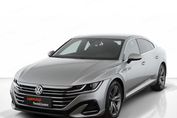 Volkswagen Arteon 2.0 TDI 4Motion DSG
