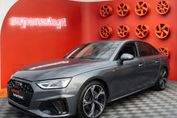 Audi A4 35 TFSI S Line